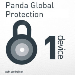 Panda Global Protection 2018 Multi Device PL ESD 1 Urządzenie