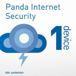 Panda Internet Security 2018 Multi Device PL ESD Odnowienie 1 Urządzenie