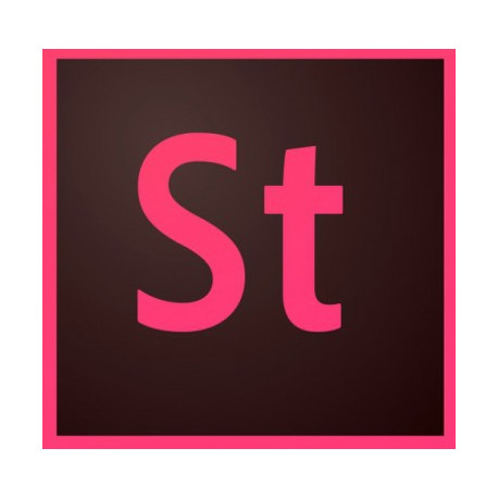 Adobe Stock Large (750 obrazów/miesiąc) CC Multi European Languages Win/Mac - Subskrypcja (12 m-ce)