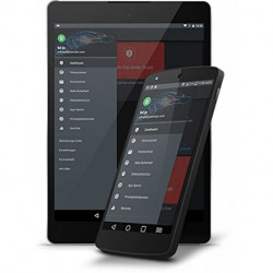 BitDefender Mobile Security dla Android Odnowienie