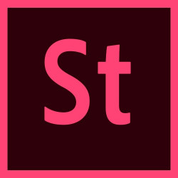 Adobe Stock (Large) ENG (750 obrazów/msc) EDU