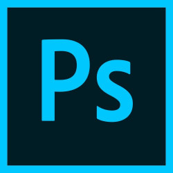 Adobe Photoshop CC ENG (1 użytkownik) EDU