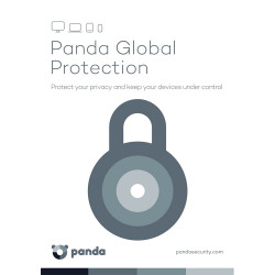 Panda Global Protection 2018 Multi Device PL ESD Unlimited 2 Lata