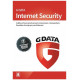 G Data Internet Security 3PC/1rok