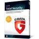 G Data Total Security 2019 (Protection) 2PC/1rok