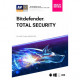 Bitdefender Total Security Family Pack - 3 Lata