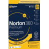 NORTON 360 STANDARD 10 PC 1 ROK