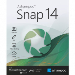 Ashampoo Snap 14