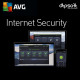 AVG Internet Security MultiDevice 5 urządzeń na 1 Rok