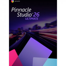 Pinnacle Studio 26 (2023) ULTIMATE