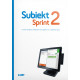 Subiekt Sprint 2 (system szybkiej sprzedaży detalicznej)