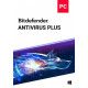 Bitdefender AntiVirus Plus 5PC/2Lata